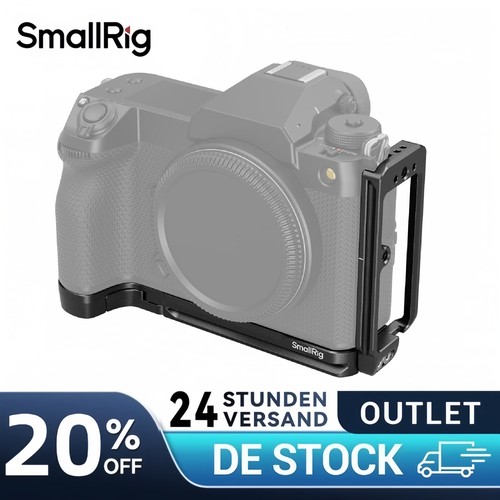 Smallrig shape plate für - smallrig, l-shape