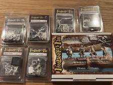 Freebooters Fate Piraten