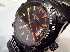 Armbanduhr Herren HECTOR H