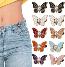 Verstellbaren Jeansknöpfe, 10