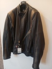Ducati  Lederjacke