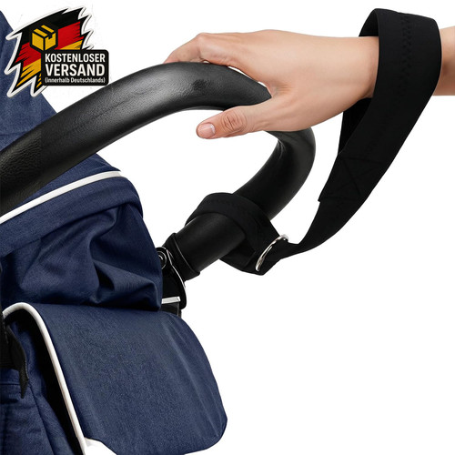 Verstellbare kinderwagen - verstellbare,