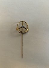 Mercedes anstecknadel 000000 - anstecknadel, 1.000000