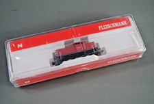 Fleischmann piccolo 722002