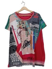 SARA LINDHOLM T-Shirt Damen