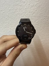 Junghans MEGA Solar WAVE 60