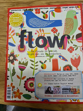flow Zeitschrift Ausgabe 15 -