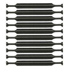 10x Feder 47x5mm Ersatz für