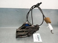 A1687301635 schlossdeckel hinten rechts MERCEDES-BENZ CLASE A W168 190 5697325