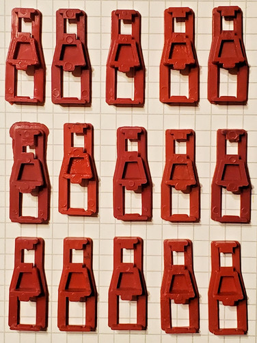 Carrera universal - carrera,