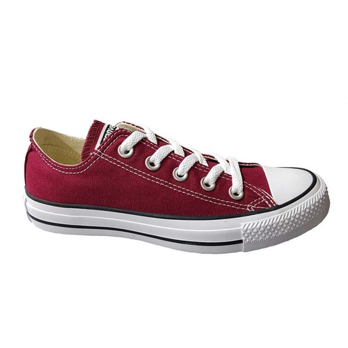 Converse chuck maroon - chuck,