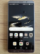 Huawei Mate 10 64GB 5,9"