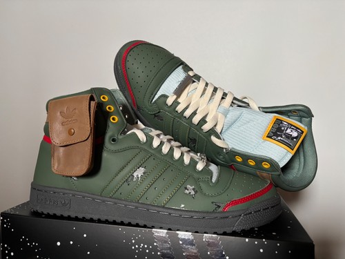 Adidas star wars top ten - adidas,