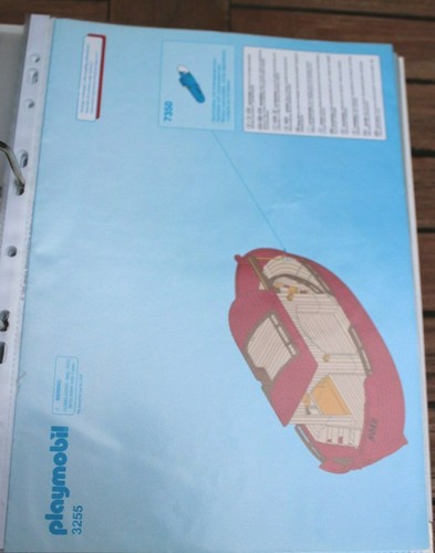 Playmobil®