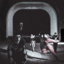 HOUSE OF HARM Playground CD Digipack 2023