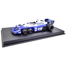 GP replicas 1977 Ronnie