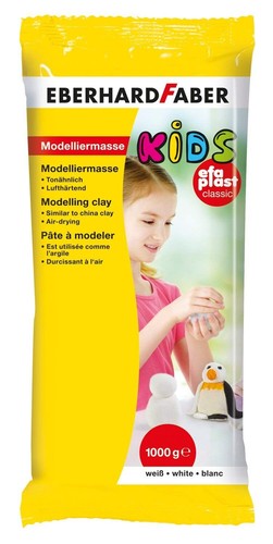 Efa plast modelliermasse - efa,