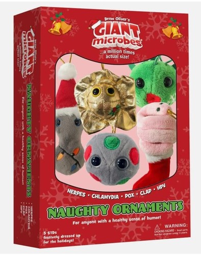 Riesenmikroben giant - riesenmikroben,,