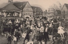 ʘ Sonneberg Thüringer Kirmes