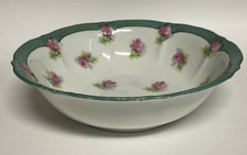 Antique PRMK Serving Bowl with