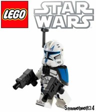 Lego Star Wars Figur Captain