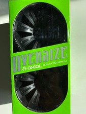 Axial AX8008 8 Speichen