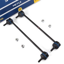 2x MEYLE HD Koppelstange vorne