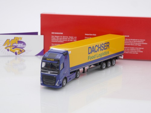 Herpa 316019 volvo gl xl - 316019,