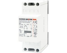 Grothe GRO14073 Klingeltrafo