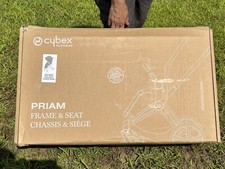Cybex Platinum Priam 3 Frame &