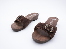 berkemann Damen Pantolette