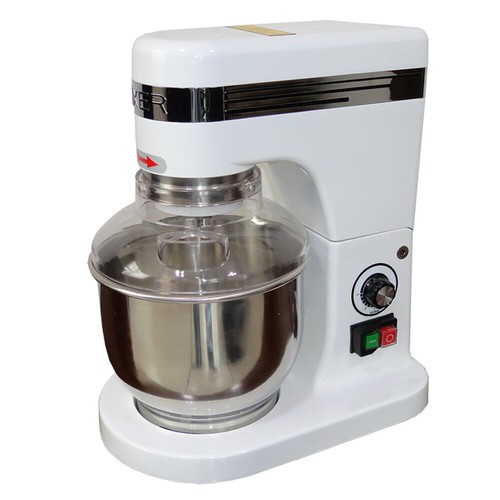 Profi planetenmixer liter - planetenmixer, 5
