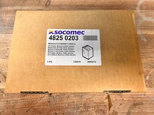 SOCOMEC Module Ethernet Diris