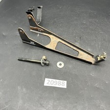 KAROSSERIE HALTERUNG RAHMEN