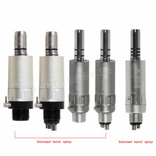 Dental Air Motor Handstück Low Speed Handpiece 4/2 HOLES