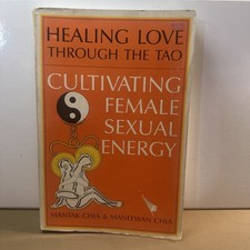 Healing Love Through the Tao 