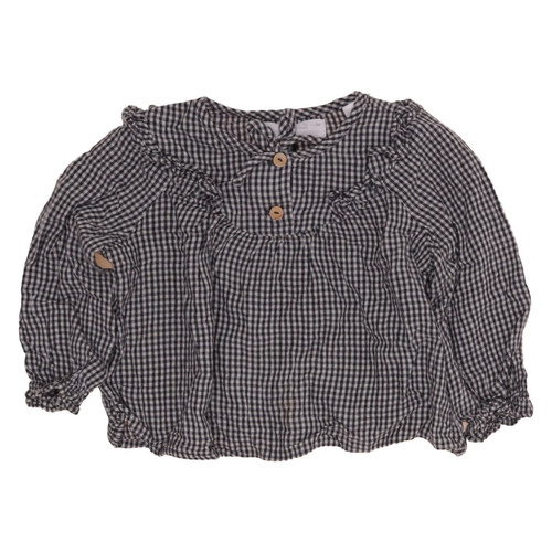 Zara baby bluse größe 86 - bluse,,