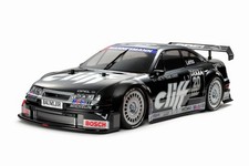 Tamiya Opel Calibra V6 Cliff
