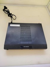 Kathrein UFS 651sw DVB-S Receiver HDMI – Satelliten Receiver – defekt (A1 1129)