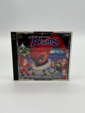 Nights & Christmas Nights into