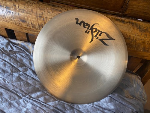 Zildjian avedis swish - avedis, china