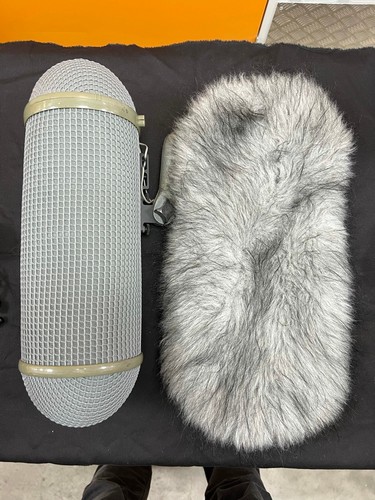 Rycote windschutzscheibe - rycote,