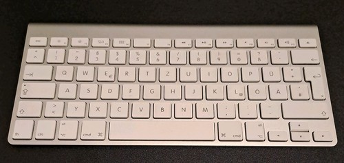 Apple magic keyboard a1314 - apple,