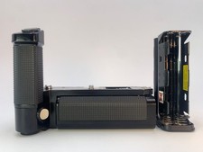 Canon Motor Drive MA, Canon