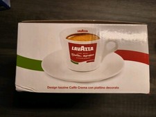 Lavazza Espresso - Tasse mit