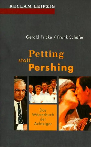 Petting statt pershing das - petting, pershing.