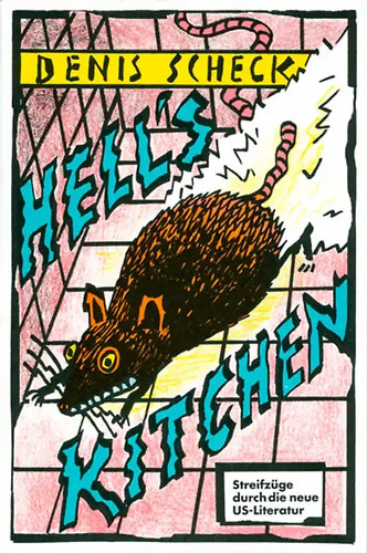 Hell kitchen - hell's,