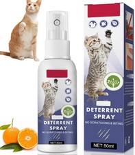 Kratzfestes Fernhaltespray