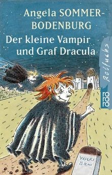 Der kleine vampir und graf - der,