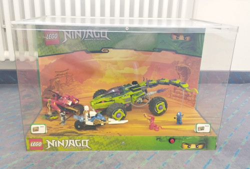 Lego ninjago rise the - ninjago,
